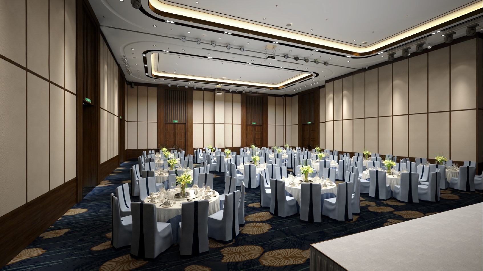 알타라 스위트 호텔알타라 스위트 호텔